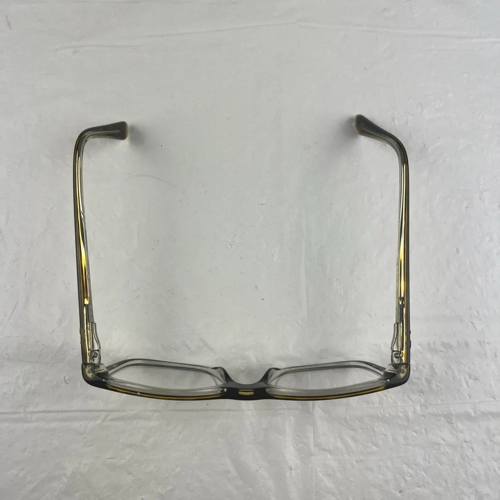 RAY-BAN JR RB1536 3602 Brown Havana Tortoise 46-16-125 Eyeglasses Frame